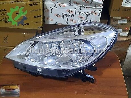Renault Clio Sol Ön Far çıkma parça