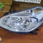 RENAULT CLİO III SOL FAR 2006-2009