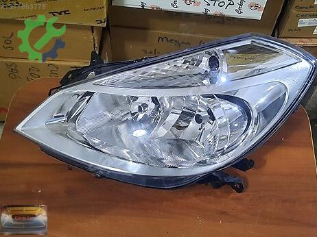 Renault Clio Sol Ön Far çıkma parça