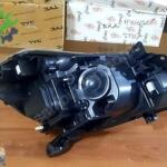 RENAULT CLİO III SOL FAR 2006-2009