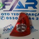 RENAULT CLİO II HB SAĞ STOP 2001-2005