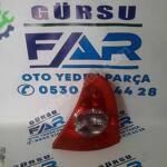 RENAULT CLİO II HB SAĞ STOP 2001-2005