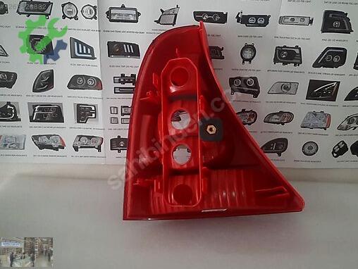 Renault Clio Sağ Arka Stop çıkma parça