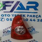 RENAULT CLİO II HB SOL STOP 2001-2005- TYC MARKA