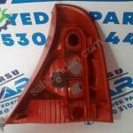 RENAULT CLİO II HB SOL STOP 2001-2005- TYC MARKA