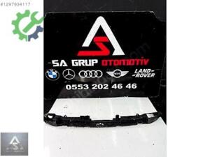 RENAULT CLIO ÖN TAMPON DARBE EMİCİ SIFIR ORJ 620909519R