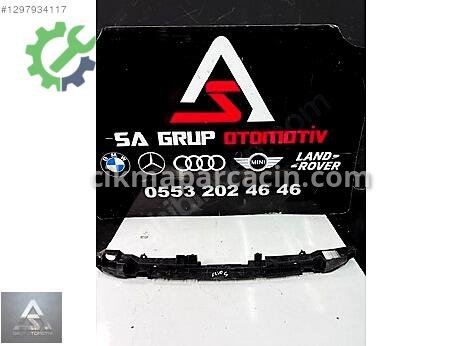Renault Clio Bakalit çıkma parça