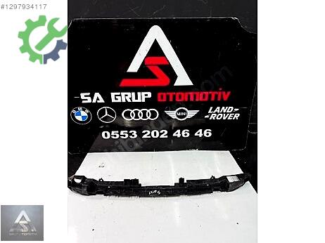 Renault Clio Bakalit çıkma parça