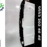 RENAULT CLIO ÖN TAMPON DARBE EMİCİ SIFIR ORJ 620909519R