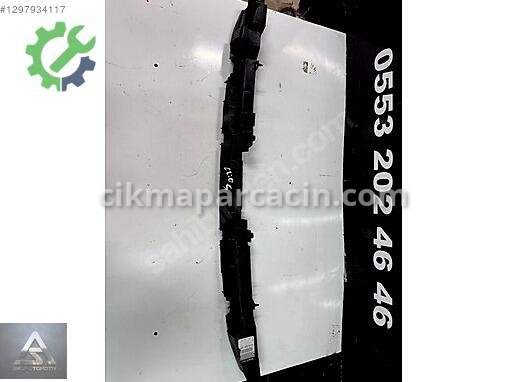 Renault Clio Bakalit 620909519R çıkma parça