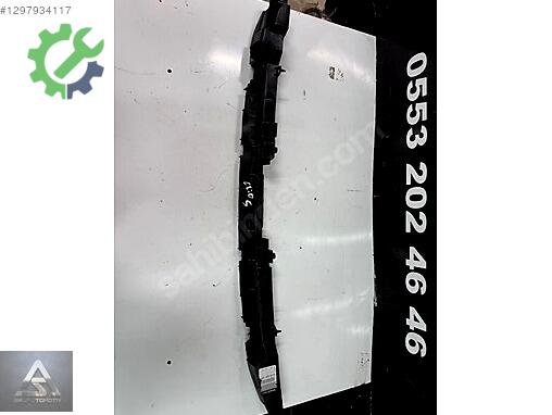 Renault Clio Bakalit 620909519R çıkma parça