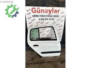 Kapı Renault Clio Çıkma