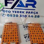 RENAULT CLİO SAĞ SOL FAR CAMI 1996