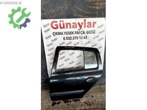 Renault Clio Çıkma Kapı