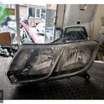 RENAULT CLİO SOL FAR ORJINAL ÇIKMA