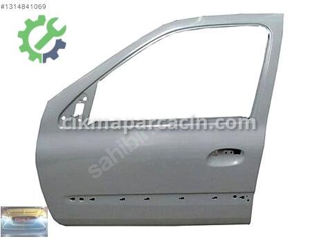 Renault Clio Sol Ön Kapı çıkma parça