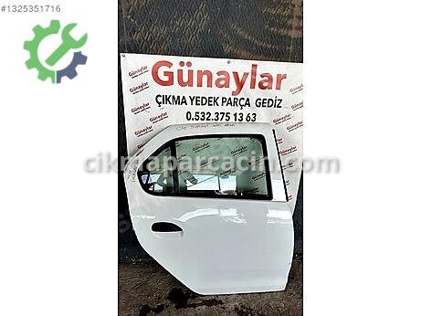 Renault Symbol Kapı çıkma parça