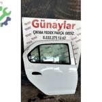 Renault Symbol Orijinal Çıkma Kapı