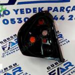 RENAULT CLİO SYMBOL SAĞ STOP 1994-2001 – ( SARI SİNYALLİ )