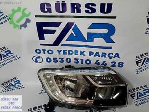 RENAULT CLİO SYMBOL SAĞ (LEDLİ) 2016 -2021