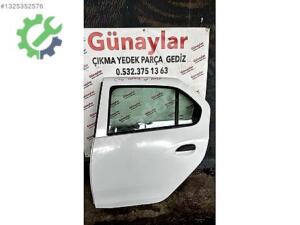Kapı Renault Clio Çıkma