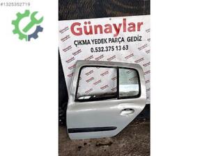 Kapı Renault Clio Çıkma