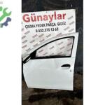Renault Symbol Orijinal Çıkma Kapı