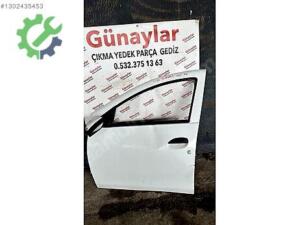 Renault Symbol Orijinal Çıkma Kapı