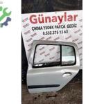 Renault Symbol Orijinal Çıkma Kapı