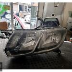 RENAULT CLİO SYMBOL SOL FAR ORJINAL ÇIKMA