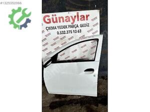 Renault Clio Çıkma Kapı