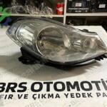 RENAULT CLİO SYMBOL THALİA KASA ÇIKMA SOL FAR