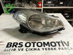 RENAULT CLİO SYMBOL THALİA KASA ÇIKMA SOL FAR