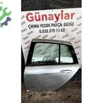 Çıkma Renault Clio Kapı