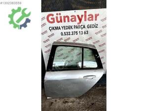 Çıkma Renault Clio Kapı