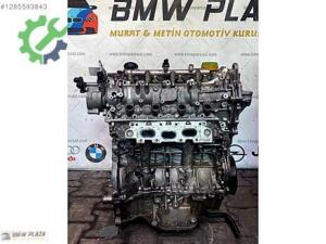 RENAULT DACİA 1.3 TCE H5H KOMPLE SIFIR REVİZYONLU MOTOR