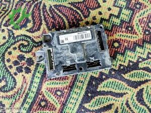 RENAULT DUSTER BCM BEYNİ 284B17940R