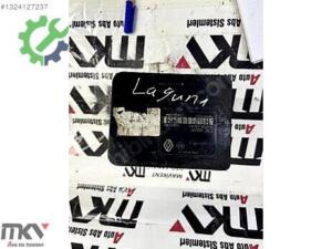 RENAULT ESPACE LAGUNA ABS BEYNİ 8200183495–B 10.0960-1424.3