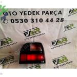 RENAULT EUROPA 19 SEDAN SOL STOP