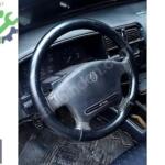RENAULT EUROPA R19 DİREKSİYON AİRBAGI VE DİREKSİYON SİMİDİ