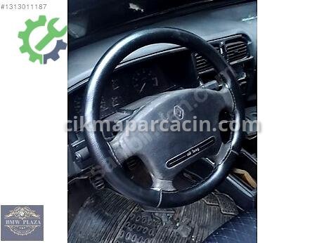Renault 19 Direksiyon Simidi çıkma parça
