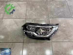 RENAULT EXPERES SOL FAR ORJİNAL