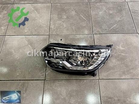 Renault Express Sol Ön Far çıkma parça