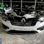 RENAULT EXPRESS ÖN TAMPON VE SET ORJINAL 05070721813