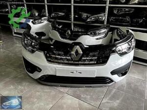 RENAULT EXPRESS ÖN TAMPON VE SET ORJINAL