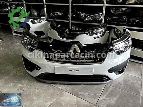 Renault Express Ön Tampon çıkma parça