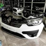 RENAULT EXPRESS ÖN TAMPON VE SET ORJINAL 05070721813