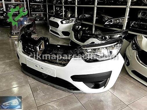 Renault Express Ön Tampon çıkma parça