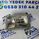 RENAULT EXPRESS SOL FAR 1992 – (( DEPO ))