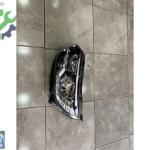 RENAULT EXPRES SOL FAR LEDLİ ORJİNAL 05070721813